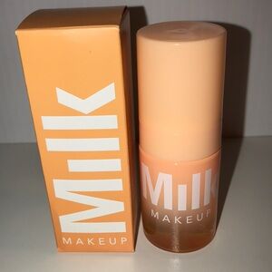 Milk Makeup Cloud Glow Foam Brightening Primer 0.91oz NEW